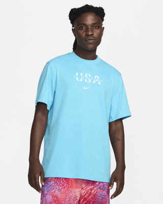 Nike Primary Dri-FIT Short-Sleeve Versatile Top - Men's
